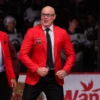 Ring of Honor John MacLean Blazer