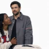 Rob The 'Burbs S01 Jack Whitehall Jacket