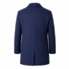 Robert Spearing Industry Harry Lawtey Blue Coat