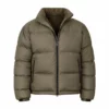 Rooster S01 Steve Carell Grey Jacket