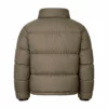 Rooster S01 Steve Grey Jacket