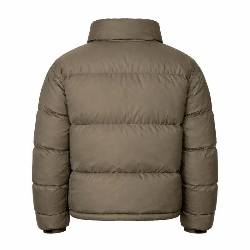 Rooster S01 Steve Grey Jacket