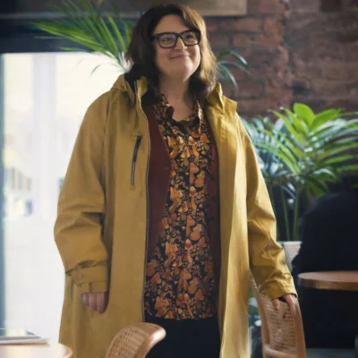 Run Away Elena Coat