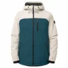 Ryan Eggold My Secret Santa Matthew Layne Snow Jacket