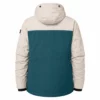 Ryan My Secret Santa Matthew Layne Snow Jacket