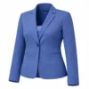 S. Epatha Merkerson Chicago Med S11 Sharon Goodwin Blue Blazer