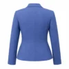 S. Epatha Merkerson Chicago Med Sharon Goodwin Blue Blazer