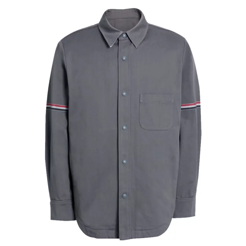 Rob The 'Burbs S01 Whitehall Jacket