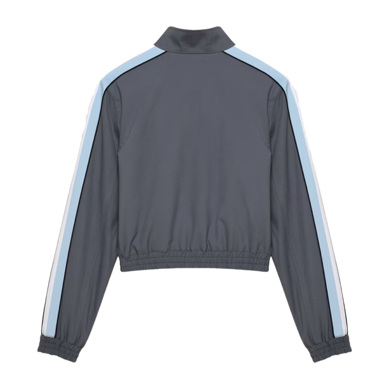S05 Rose McIver Jacket