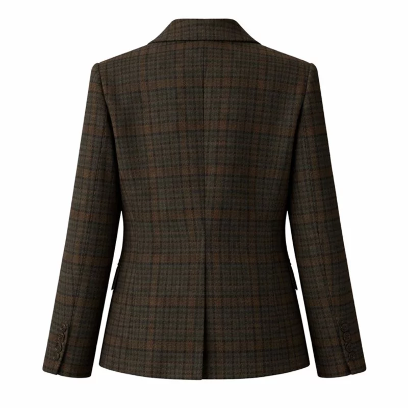 S23 Diana Roday Blazer