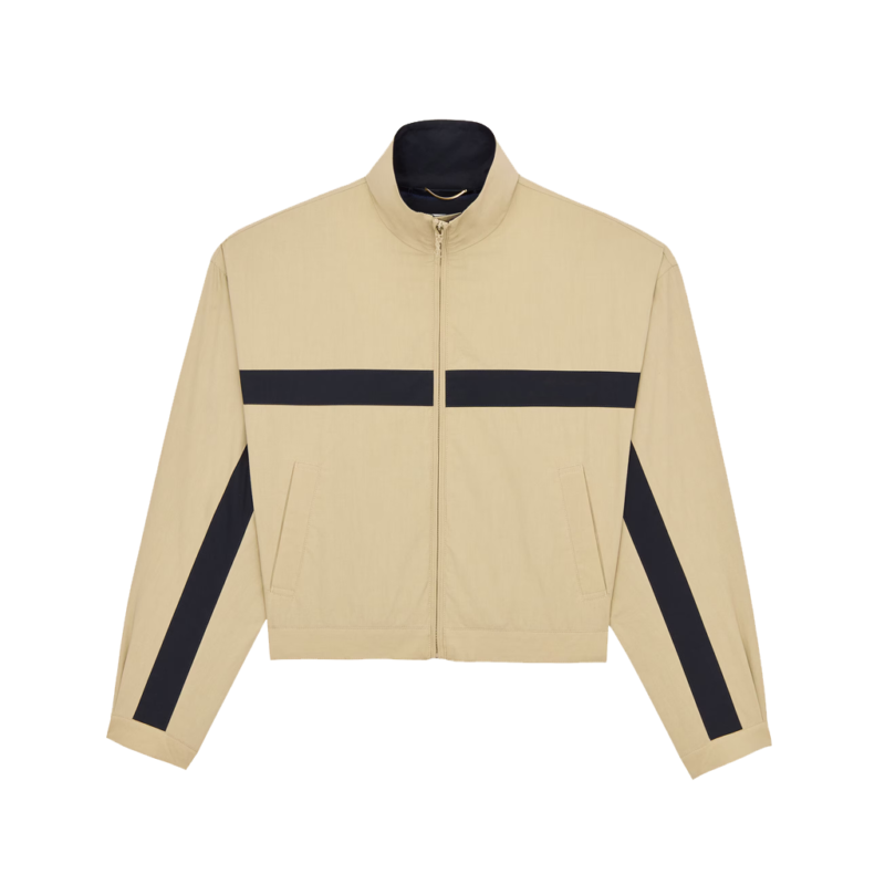 SNL S51 Rihanna Track Jacket