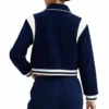 Samira The Burbs S01 Palmer Blue Jacket