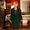 Saturday Night Live S51 Ariana Grande Coat