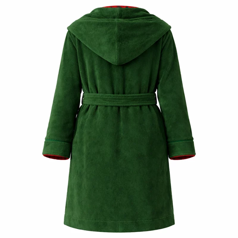 Saturday Night Live S51 Ariana Grande Green Coat