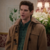 Saturday Night Live S51 Mikey Day Coat