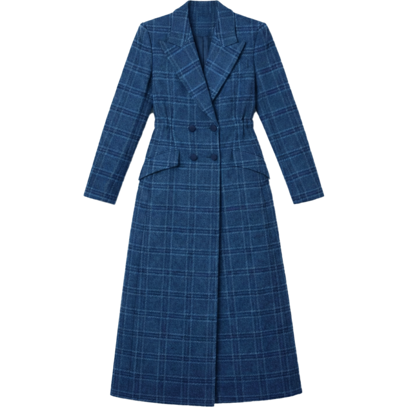 Scotland Coat