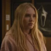 Scream 7 Michelle Randolph Hoodie
