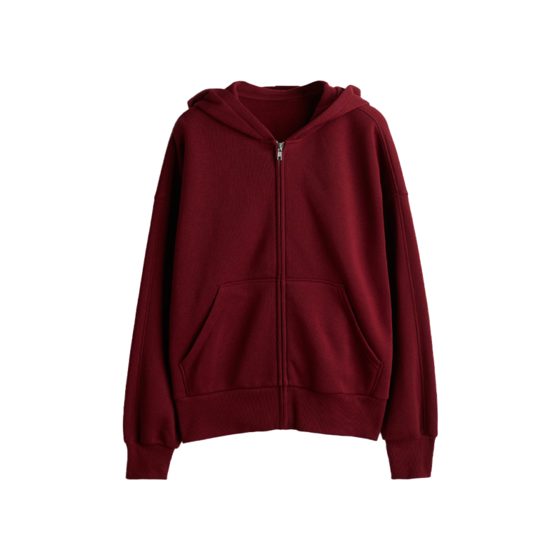 Scream 7 Neve Hoodie
