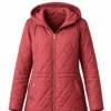 Sheria Irving Chicago Med S11 Tamika Jenkins Pink Jacket