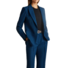 Silent Witness S29 Emilia Fox Nikki Alexander Blue Blazer
