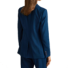 Silent Witness S29 Fox Nikki Alexander Blue Blazer