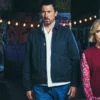Silent Witness Season 29 Jack Hodgson Jacket