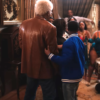 Simmons Tyler Perry's Joe's Road Trip Joe Blazer