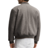 Simon Abbott Elementary Benjamin Norris Jacket