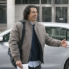 Simon Abbott Elementary S05 Norris Jacket