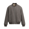 Simon Abbott S05 Benjamin Norris Jacket