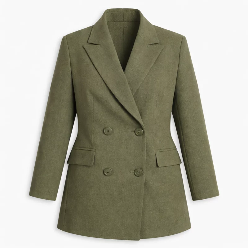 Sleepwalker Hayden Panettiere Sarah Green Coat