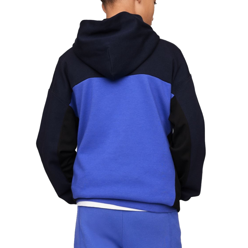Sleepwalker LaCoste Holden Blue Hoodie