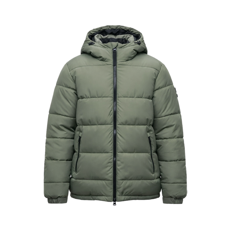 Sleepwalker Laird LaCoste Holden Jacket