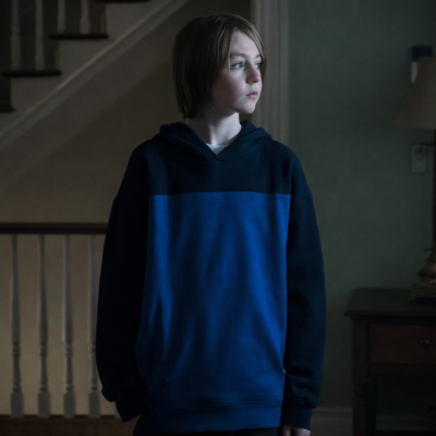 Sleepwalker Laird LaCoste Hoodie
