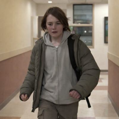 Sleepwalker Laird LaCoste Jacket