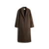 Sleepwalker Sarah Hayden Panettiere Brown Coat