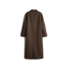 Sleepwalker Sarah Panettiere Brown Coat