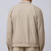 SmackDown 2025 McIntyre Beige Jacket