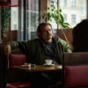 Snake Killer S01 Pilou Asbaek Brian Green Jacket