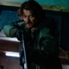 Snake Killer S01 Pilou Asbaek etersen Green Jacket