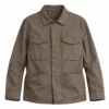 Southern Charm S11 Sutter Greem Jacket