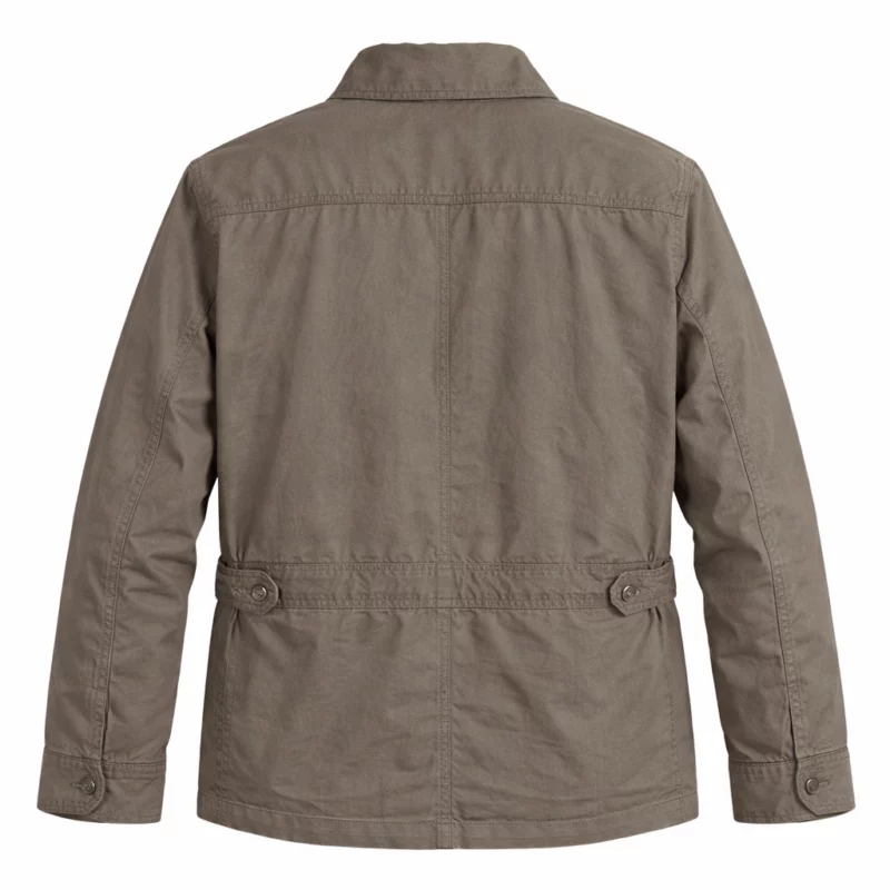 Southern Charm S11 Whitney Sutter Greem Jacket