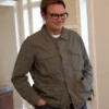 Southern Charm Whitney Sutter Greem Jacket