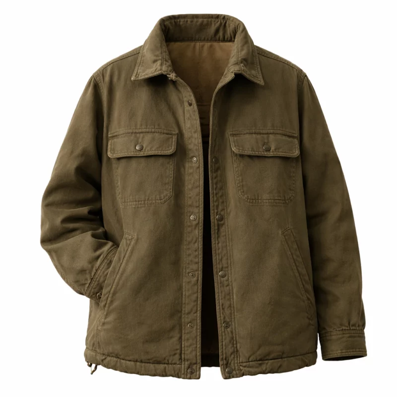 Stacy Clyburn The Madison Michelle Pfeiffer Jacket