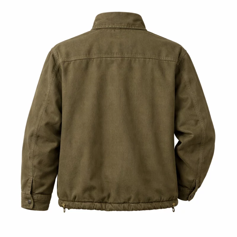 Stacy Clyburn The Michelle Pfeiffer Jacket