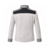 Star Trek Starfleet Academy Doctor Robert Picardo White Jacket