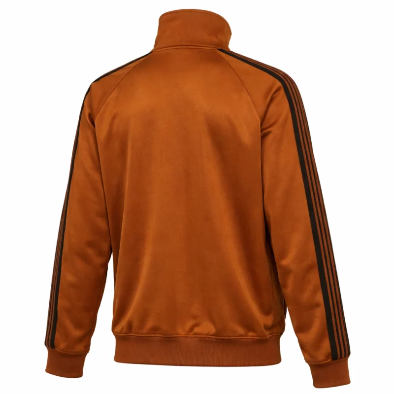 Steal Archie Madekwe Luke Brown Jacket