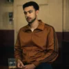 Steal Archie Madekwe Luke Jacket