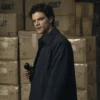 Steal Jacob Fortune-Lloyd Coat