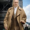 Steal Sophie Turner Coat